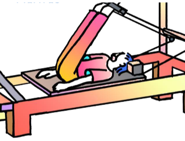 FLATTE大森店(パーソナルピラティス)